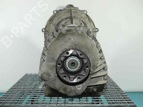 Gearbox PORSCHE PANAMERA (970) | BP37888612M3 - Image 4