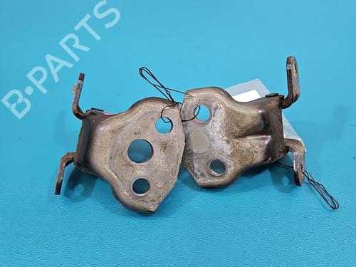 Hinge/Door check strap SUBARU FORESTER (SJ_) 2.0 D AWD (SJD) | BP37846653C146 - Image 3