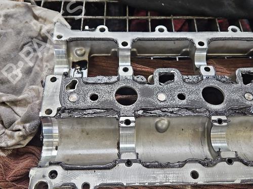 Cylinder head FORD S-MAX (CJ, WA6) | BP37821421M5 - Image 8