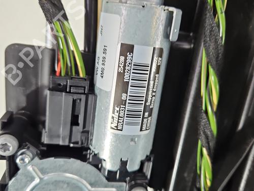 Soltag AUDI Q7 (4MB, 4MG, 4MQ) 3.0 TFSI quattro | BP37836193C124 - Image 17
