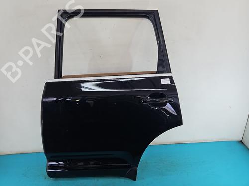 left-rear-door-porsche-cayenne-9pa-2002-2003-2004-2005-2006-2007-2008-2009-2010-38132256 main image