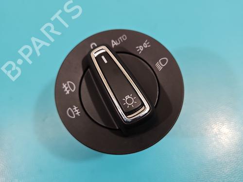 Headlight switch SKODA KAROQ (NU7, ND7) 1.5 TSI | BP38130735I24 - Image 2