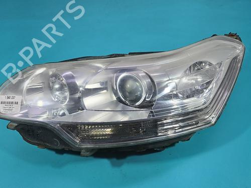 left-headlight-citroen-c5-iii-rd_-2008-2009-2010-2011-2012-2013-2014-2015-2016-2017-37824220 main image