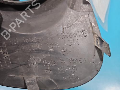 Grill FIAT FREEMONT (345_) 2.0 JTD 4x4 | BP38149045C40 - Image 5