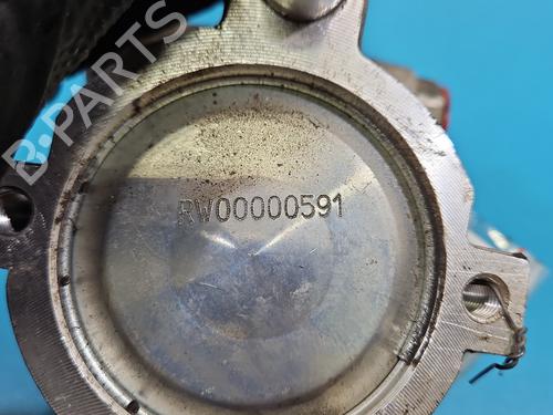 Steering pump DACIA LOGAN (LS_) 1.6 (LS0B, LS0D, LS0F, LS0H) | BP37843479M99 - Image 6