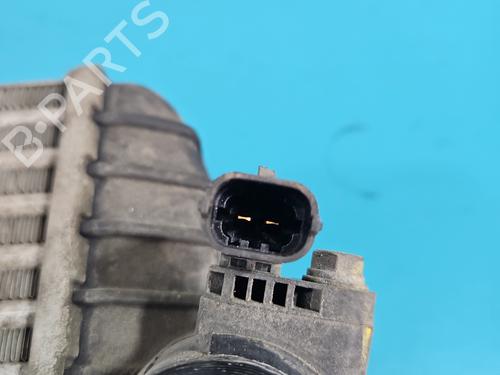 Intercooler KIA OPTIMA Sportswagon (JF) 1.7 CRDi | BP38050733M30  - Image 6