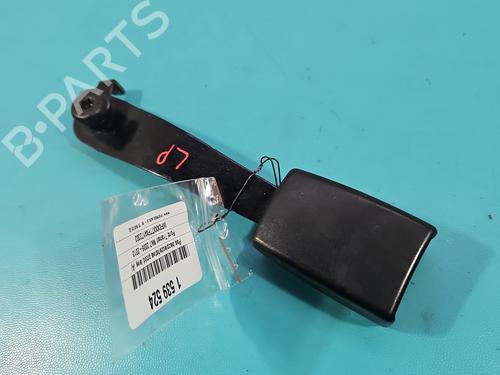 Front left seatbelt FORD TRANSIT Van (FA_ _) 2.2 TDCi | BP38152029I26 - Image 4