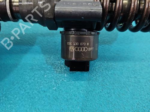 Injector AUDI A3 (8P1) 2.0 TDI 16V | BP38508647M100 - Image 3