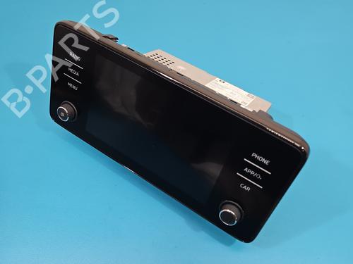 Auto-radio Auto-radio 38113615 38113615