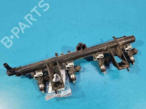 Used Injector Injector DACIA LOGAN II 1.2 (75 hp) 40006499 40006499