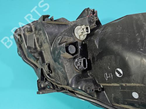 Left headlight SUZUKI SX4 S-Cross (JY) 1.6 DDiS (AKK 416D) | BP38729285C28  - Image 15