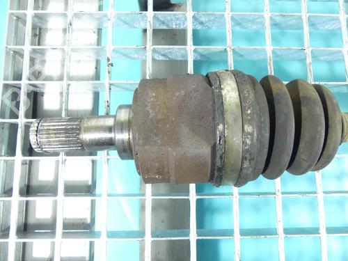Left front driveshaft KIA VENGA (YN) 1.4 CVVT | BP37887791M38 - Image 3