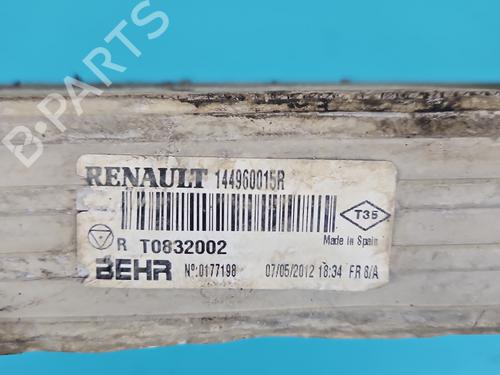 Intercooler RENAULT MASTER III Van (FV) 2.3 dCi 145 FWD (FV0E, FV0F, FV0H, FV02, FV0M, FV0S,... | BP38121715M30  - Image 14
