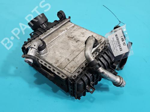 Intercooler MERCEDES-BENZ E-CLASS (W213) E 220 d 4-matic (213.005) | BP37819472M30 - Image 2