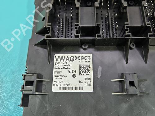 Electronic module VW BEETLE (5C1, 5C2) 2.0 TDI | BP37858885M83 - Image 3