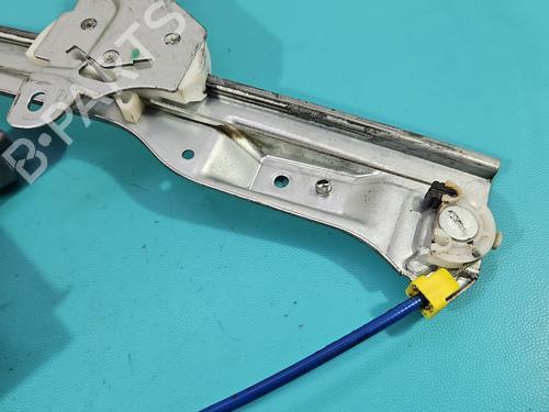 Front left window mechanism OPEL CORSA E (X15) | BP38152381C22 - Image 2
