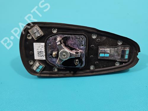 Antenne/Base VW CADDY V Box Body/MPV (SBA, SBH) 2.0 TDi | BP38120802C140 - Image 6
