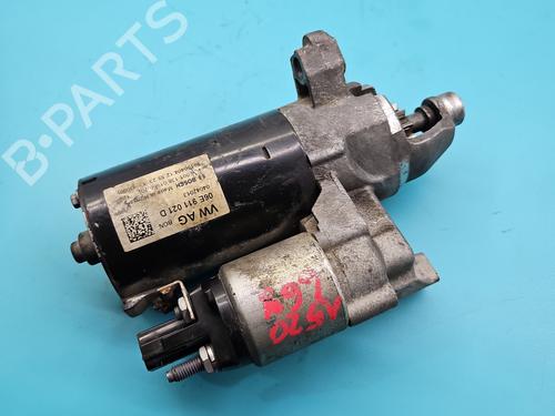 Starter AUDI A5 Sportback (8TA) 3.0 TFSI quattro | BP38146815M8 - Image 4