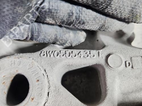 Left rear steering knuckle AUDI A4 B9 Avant (8W5, 8WD) 30 TDI Mild Hybrid | BP37840407M27 - Image 3