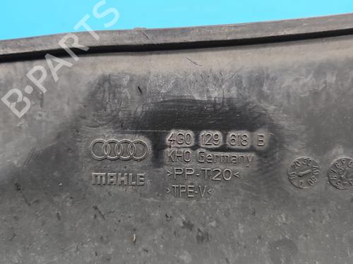 Intake manifold AUDI A5 Sportback (8TA) 2.0 TDI quattro | BP37990955M70 - Image 5