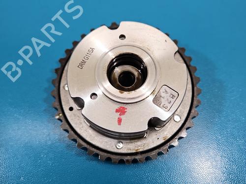 Pulley FORD FOCUS C-MAX (DM2) | BP37825580M122 - Image 4