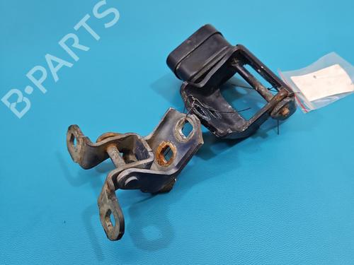 Used Hinge/Door check strap Hinge/Door check strap RENAULT MEGANE II (BM0/1_, CM0/1_) 1.6 16V (BM0C, CM0C) (113 hp) 40152228 40152228