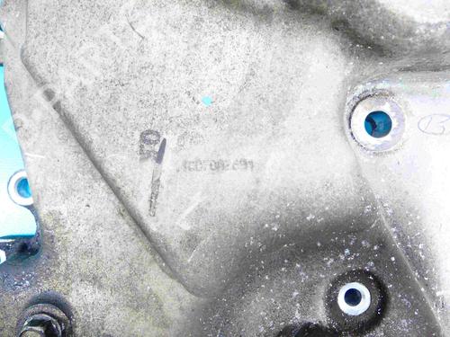 Timing cover KIA VENGA (YN) 1.4 CVVT | BP37887788M123 - Image 5