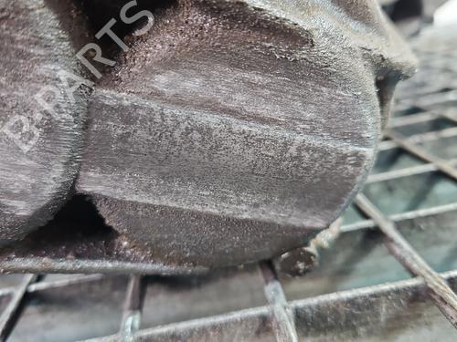 Gearbox RENAULT KADJAR (HA_, HL_)  | BP37827917M3  - Image 5