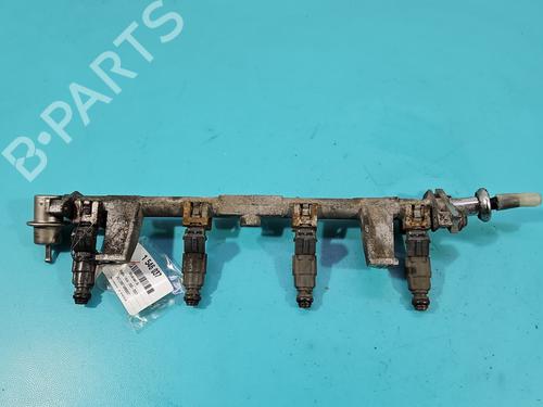Used Injector Injector 37826675 37826675