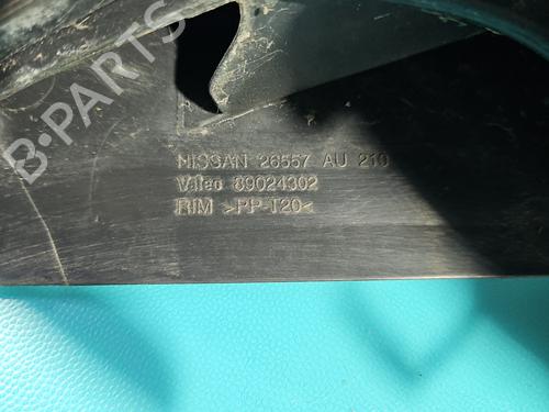 Other NISSAN PRIMERA Hatchback (P12) 1.8 | BP37847990O1 - Image 14