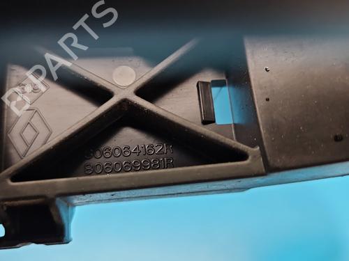Other OPEL MOVANO B Platform/Chassis (X62) 2.3 CDTI FWD (EV, HV, UV) | BP38150925O1 - Image 5
