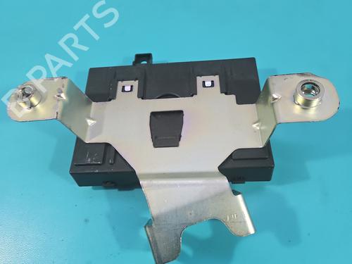 Engine control unit (ECU) MAZDA 2 (DE_, DH_) 1.3 (DE3FS) | BP37834438M57 - Image 12