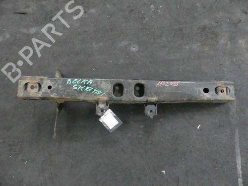 Used Subframe Subframe TOYOTA LAND CRUISER 200 (_J2_) [2007-2026] 37803235 37803235