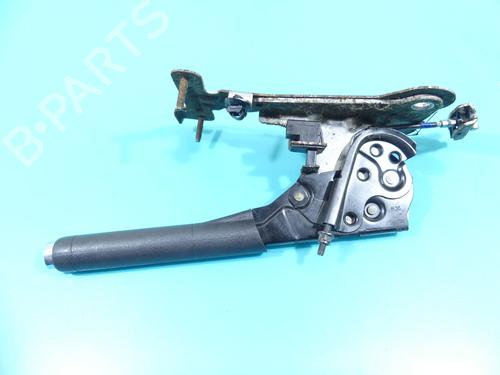 Hand brake CITROËN C3 Picasso (SH_) 1.6 HDi | BP37893500I18 - Image 5