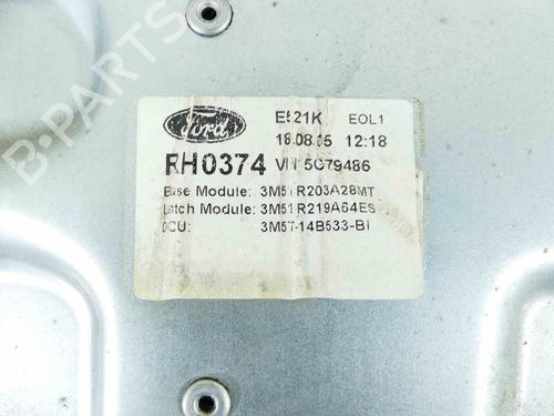 Front right window mechanism FORD FOCUS C-MAX (DM2)  | BP37893246C23  - Image 5