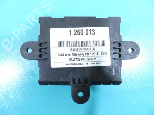 Electronic module LAND ROVER DISCOVERY SPORT (L550) | BP37886557M83 - Image 3