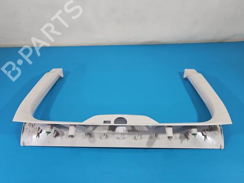 Boot lining BMW 5 Touring (G31) 520 d | BP37851613I3 - Image 4