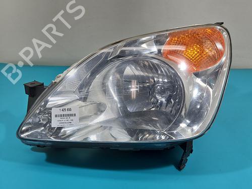 Used Left headlight Left headlight 37814513 37814513
