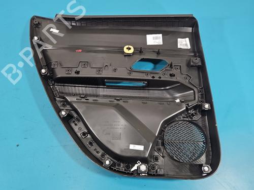 Rear right panel DACIA DUSTER (PYM_, PYN_) | BP37838974C61 - Image 3