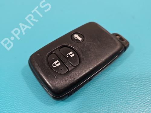 Used Other Other TOYOTA AVENSIS Estate (_T27_) 2.0 VVT-i (ZRT272_, ZRT272R) (152 hp) 37990065 37990065