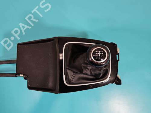 Gearstang MAZDA 6 Saloon (GJ, GL) 2.2 D (GJ2FP) | BP38135840M90 - Image 3