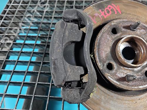 Used Left front brake caliper Left front brake caliper PEUGEOT BIPPER (AA_) 1.3 HDi 75 (75 hp) 39740075 39740075