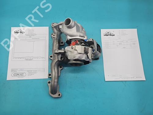Used Engine (For Parts) Engine (For Parts) 37840693 37840693