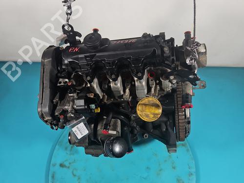 Used Engine Engine 38123001 38123001