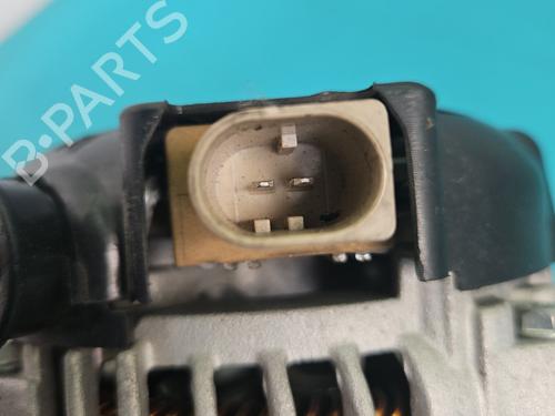 Alternator TOYOTA AYGO (_B4_) 1.0 (KGB40) | BP39949349M7 - Image 5