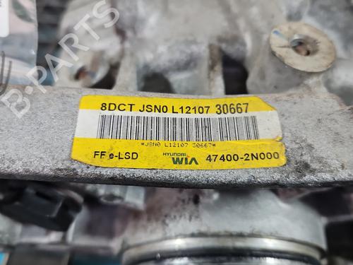 Transfer box HYUNDAI i30 (PDE, PD, PDEN) | BP37829745M36 - Image 3