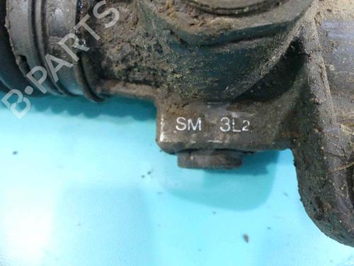 Steering rack HYUNDAI SANTA FÉ I (SM) 2.0 CRDi | BP37806525M22 - Image 4