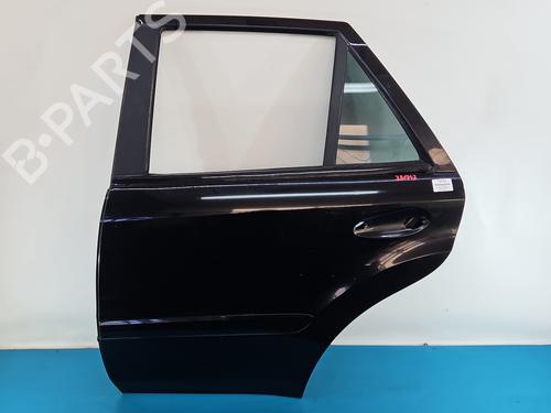 left-rear-door-mercedes-benz-m-class-w164-2005-2006-2007-2008-2009-2010-2011-2012-37835560 main image