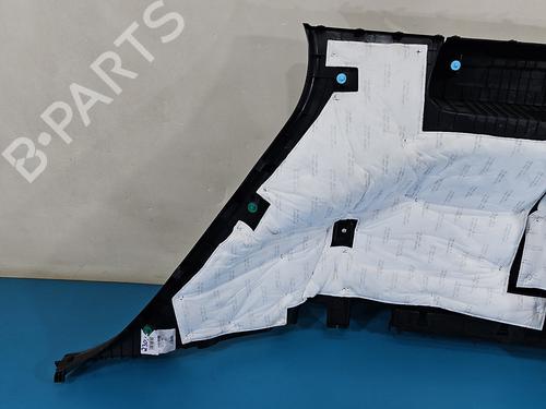 Boot lining HYUNDAI TUCSON (NX4E, NX4A) | BP38772857I3 - Image 8