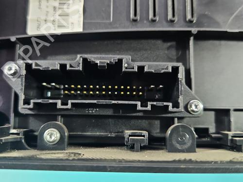 Climate control FORD MONDEO V Turnier (CF) | BP37990574I5 - Image 4